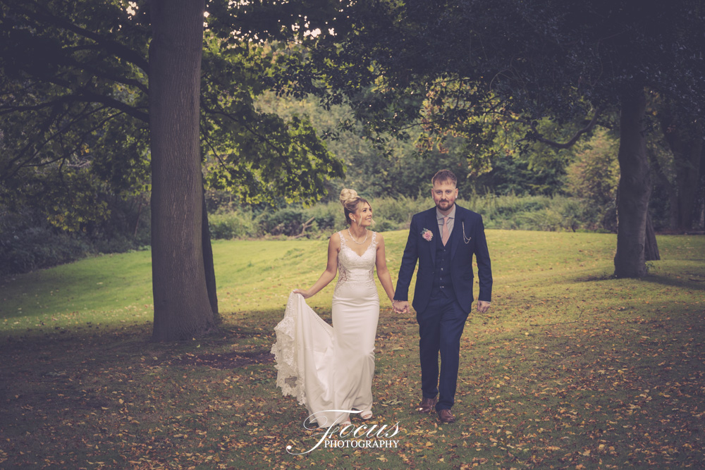 aston hall hotel wedding photography
