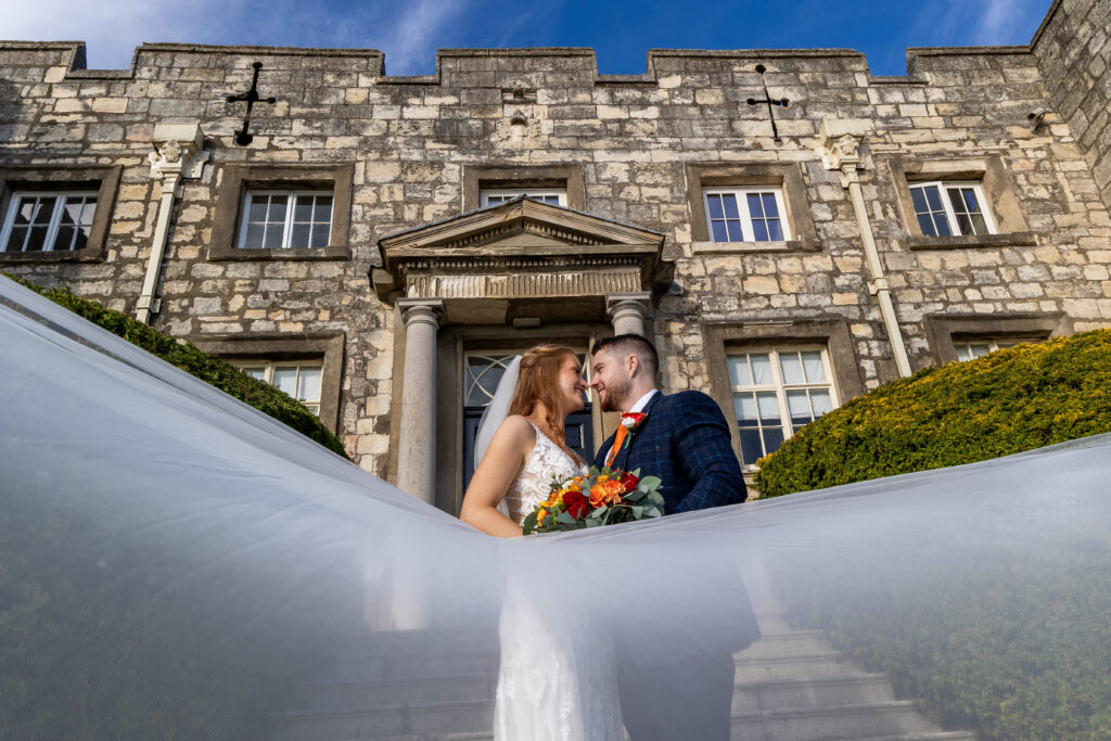 Wedding Photographer in Barnsley