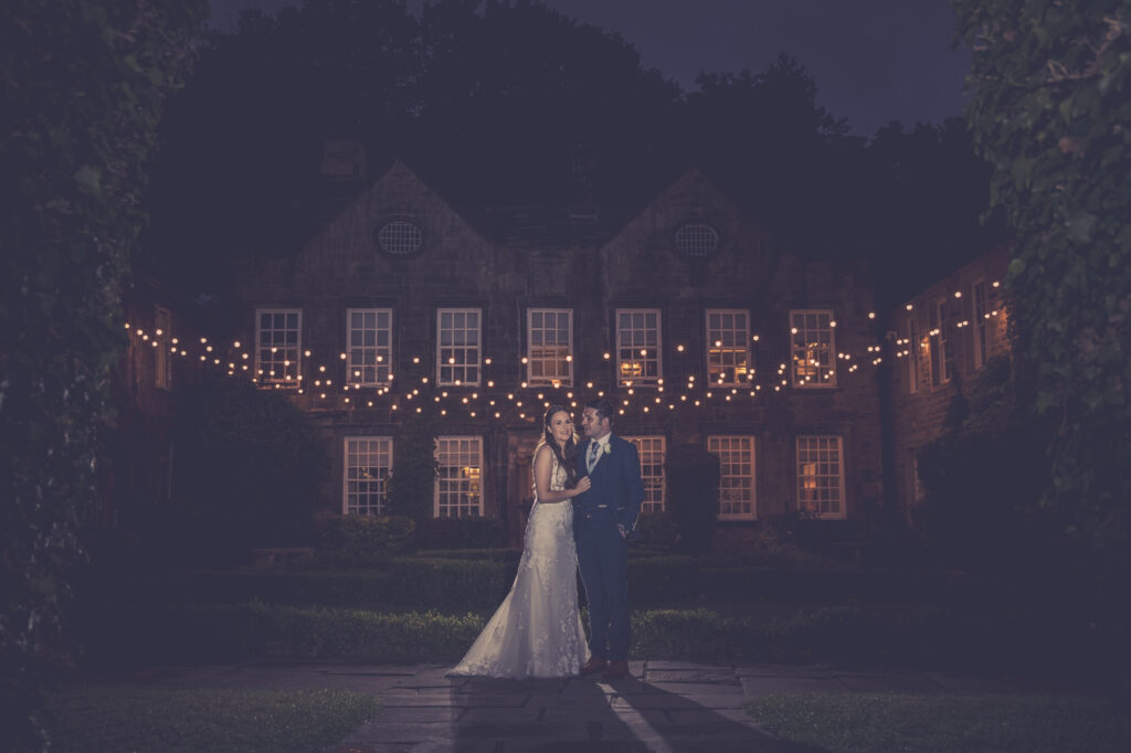 Wedding Photographer in Barnsley