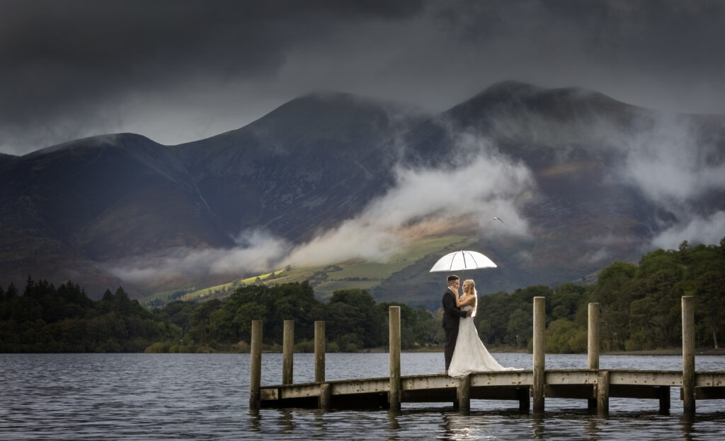 Wedding Photographer in Barnsley